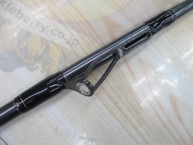 エメラルダスストイストRT IL 81M