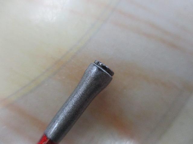 エメラルダスストイストRT IL 81M