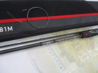 エメラルダスストイストRT IL 81M