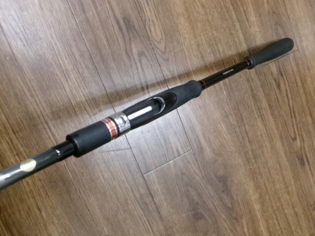 風神RS スカイハイ 99M