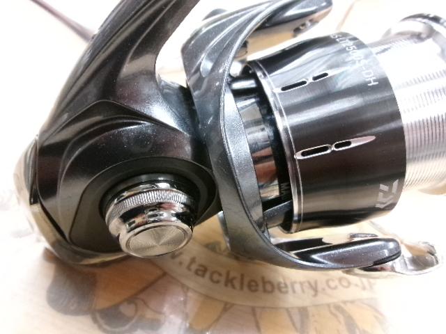 24ルビアス LT2500S-DH｜＠ベリーネット 日本最大新品中古釣具WEBショップ