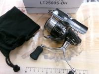 24ルビアス LT2500S-DH