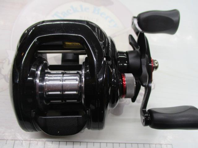 タトゥーラ 103SH-TW｜＠ベリーネット 日本最大新品中古釣具WEBショップ