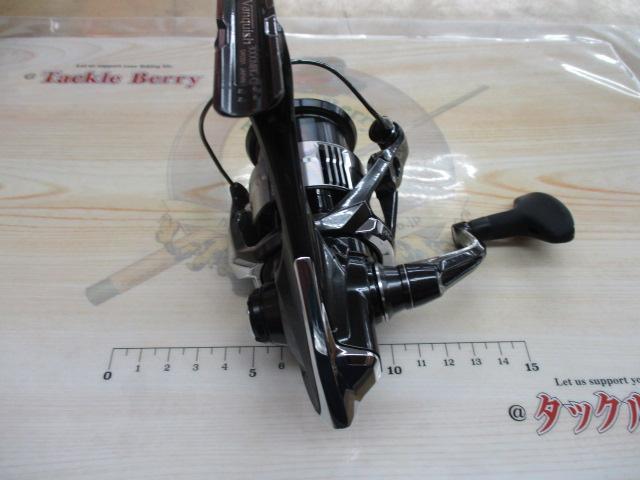 23ヴァンキッシュ 3000MHG｜＠ベリーネット 日本最大新品中古釣具WEB