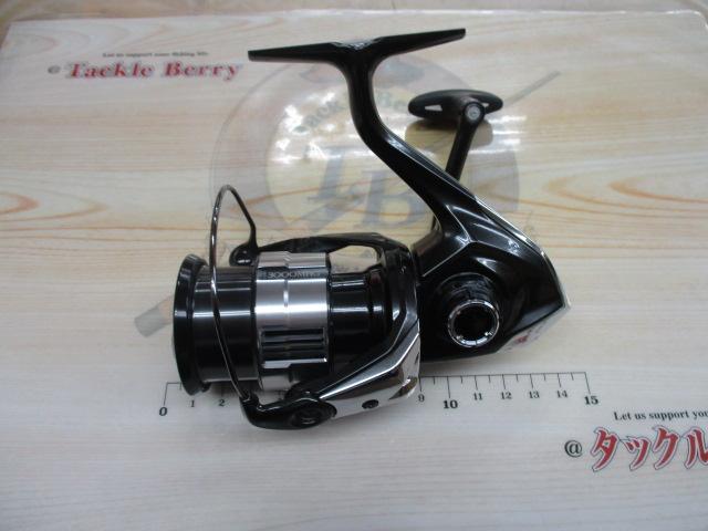 23ヴァンキッシュ 3000MHG｜＠ベリーネット 日本最大新品中古釣具WEB