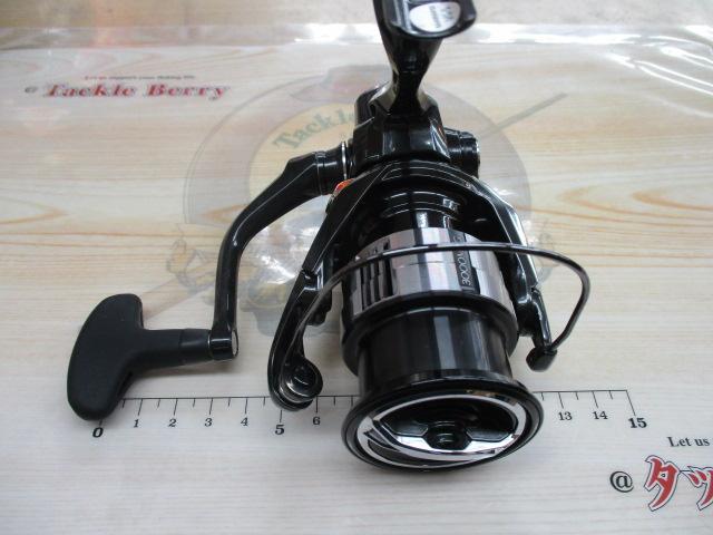 23ヴァンキッシュ 3000MHG｜＠ベリーネット 日本最大新品中古釣具WEB