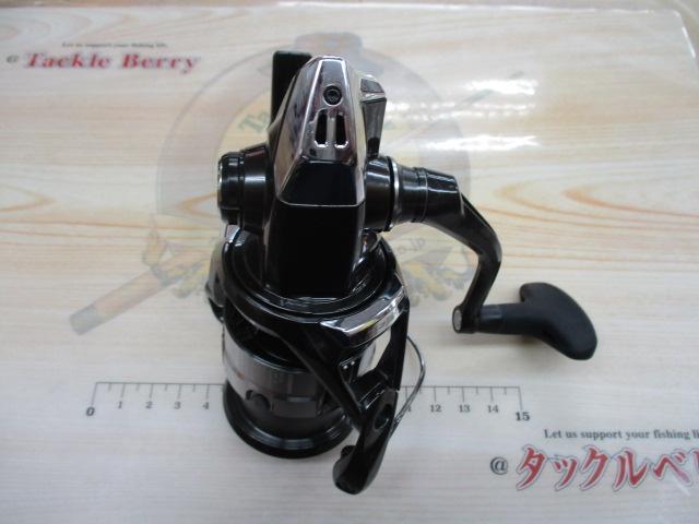 23ヴァンキッシュ 3000MHG｜＠ベリーネット 日本最大新品中古釣具WEB