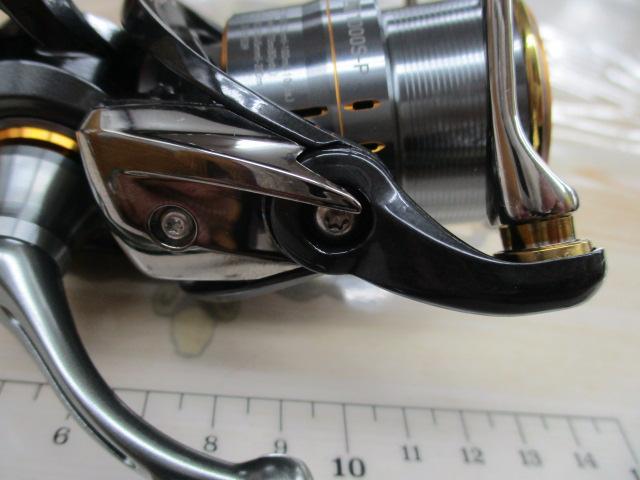 21ルビアスエアリティー FC LT1000S-P
