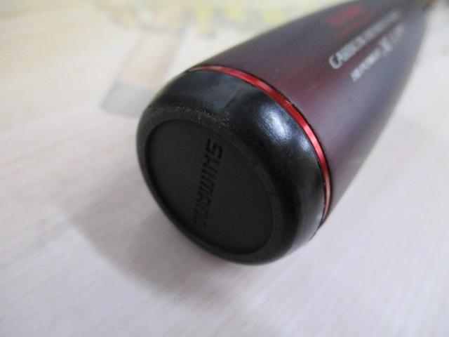 20ゾディアス 1610MH｜＠ベリーネット 日本最大新品中古釣具WEBショップ
