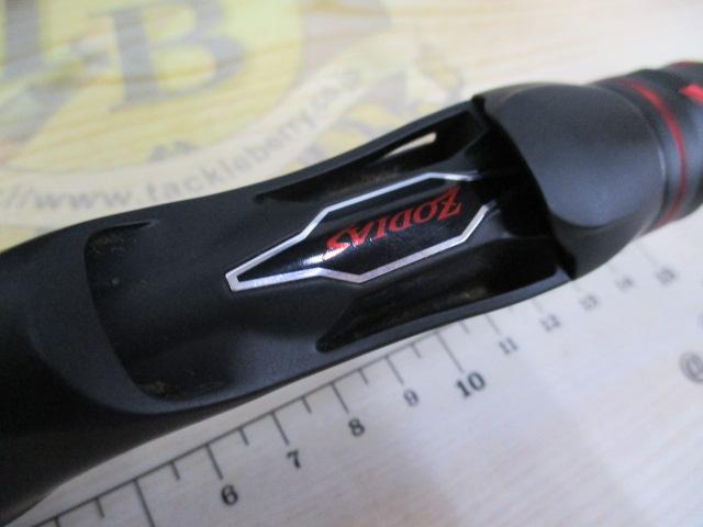 20ゾディアス 1610MH｜＠ベリーネット 日本最大新品中古釣具WEBショップ