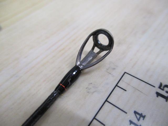 20ゾディアス 1610MH｜＠ベリーネット 日本最大新品中古釣具WEBショップ