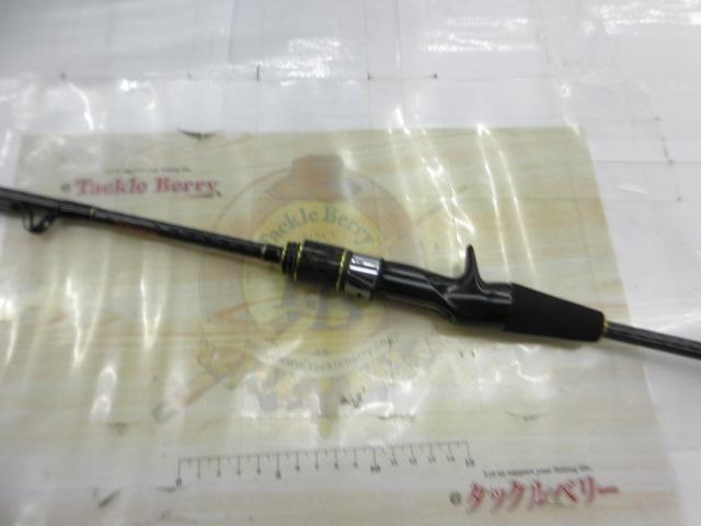 沖釣工房アオリ 125PI