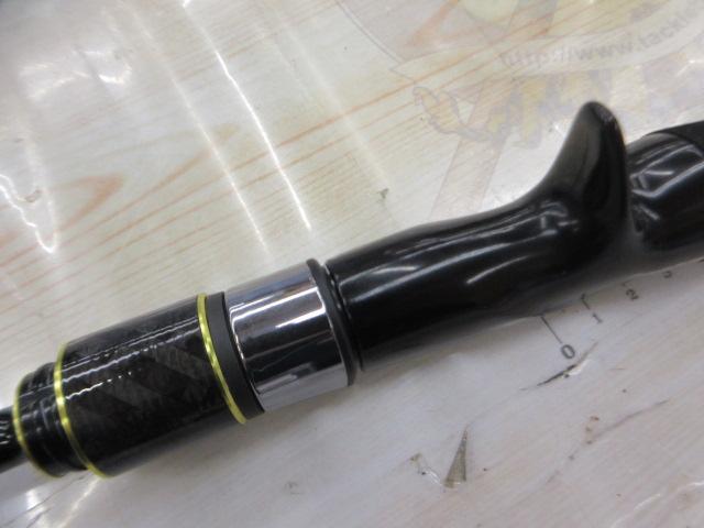 沖釣工房アオリ 125PI