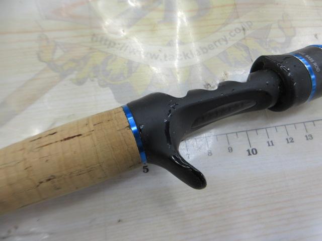 ファンタジスタ FDNC-70H MGS Deez