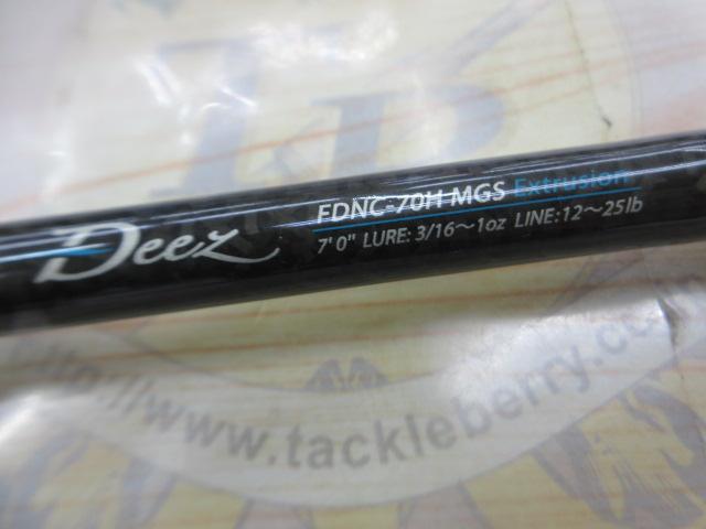 ファンタジスタ FDNC-70H MGS Deez