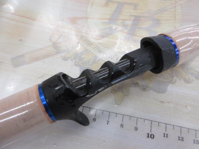 ファンタジスタ FDC-69L+ MGS Deez