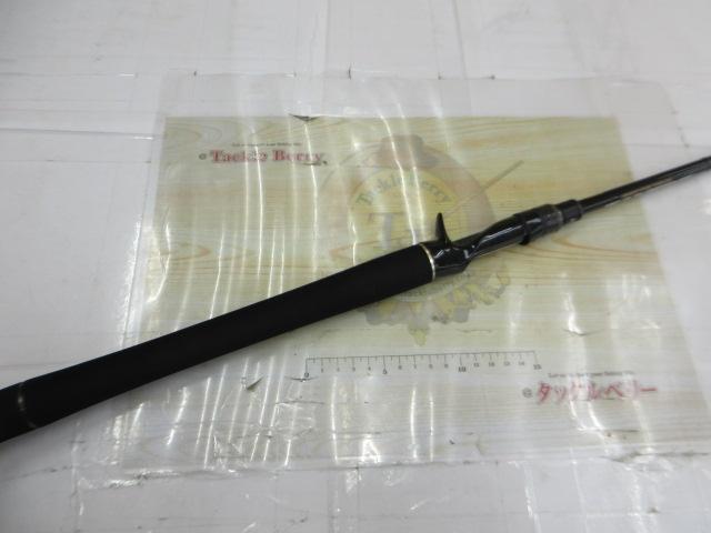カレイドインスピラーレGT IGTC-611XMH グランドコブラGT｜＠ベリー