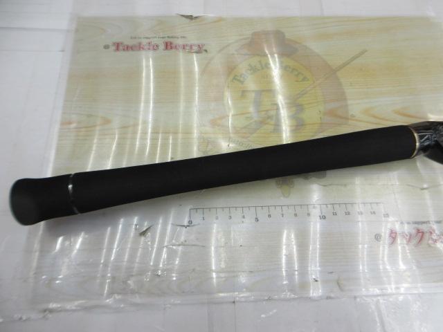 カレイドインスピラーレGT IGTC-611XMH グランドコブラGT｜＠ベリー