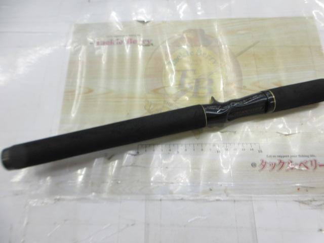 インスパイア ICSC-66MH.TG｜＠ベリーネット 日本最大新品中古釣具WEB