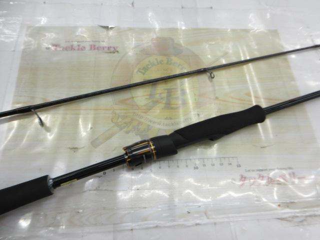 リベリオン 662ML/LFS｜＠ベリーネット 日本最大新品中古釣具WEBショップ