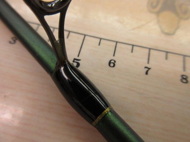 トリプルクロス TC-902L