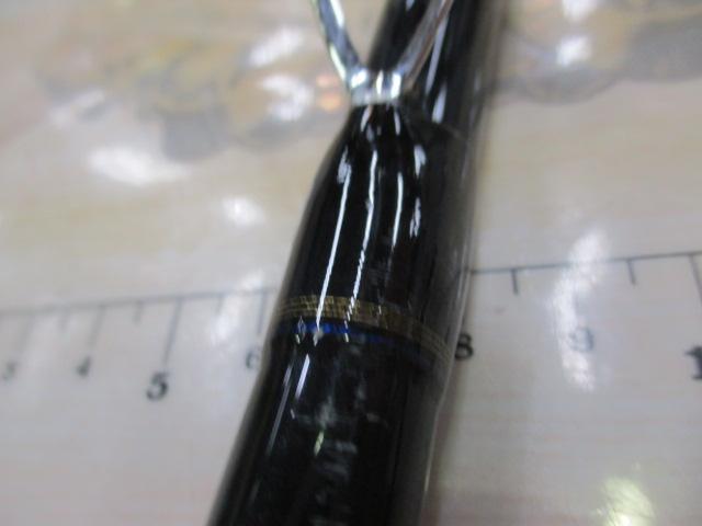 メタリア ヒラメ 270H