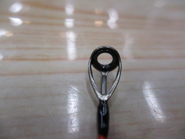 メタリア ヒラメ 270H