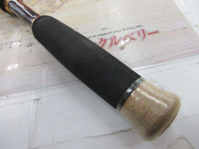 がま船玄人カワハギⅡ 1.8