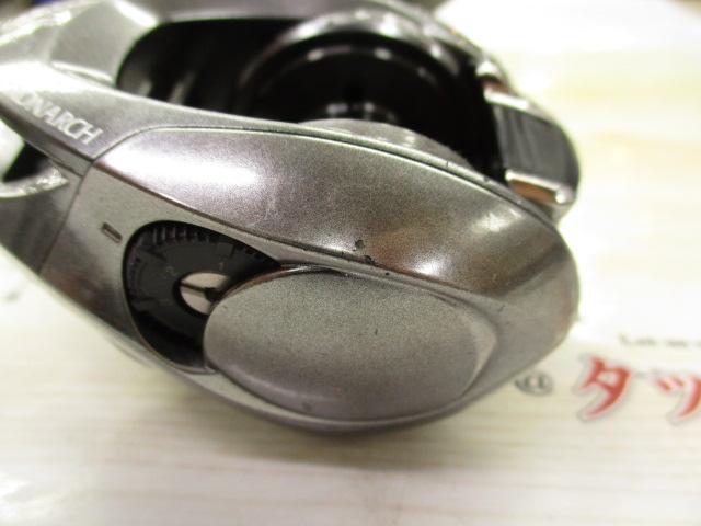 17クロナークMGL 150｜＠ベリーネット 日本最大新品中古釣具WEBショップ