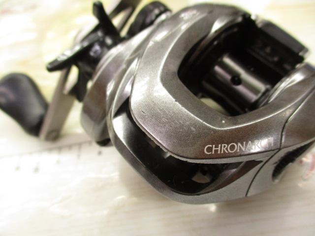 17クロナークMGL 150｜＠ベリーネット 日本最大新品中古釣具WEBショップ