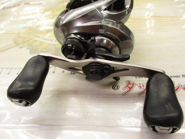 17クロナークMGL 150｜＠ベリーネット 日本最大新品中古釣具WEBショップ
