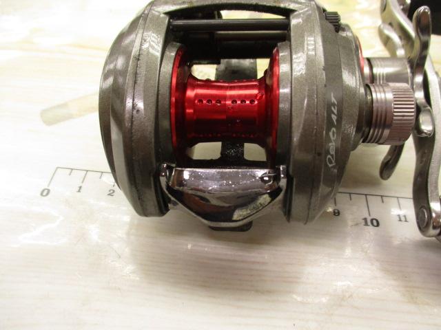 レボ ALT-HS｜＠ベリーネット 日本最大新品中古釣具WEBショップ