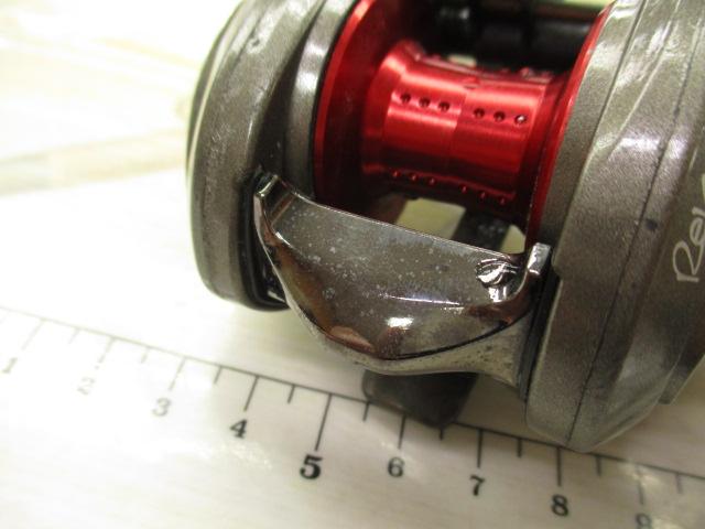 レボ ALT-HS｜＠ベリーネット 日本最大新品中古釣具WEBショップ