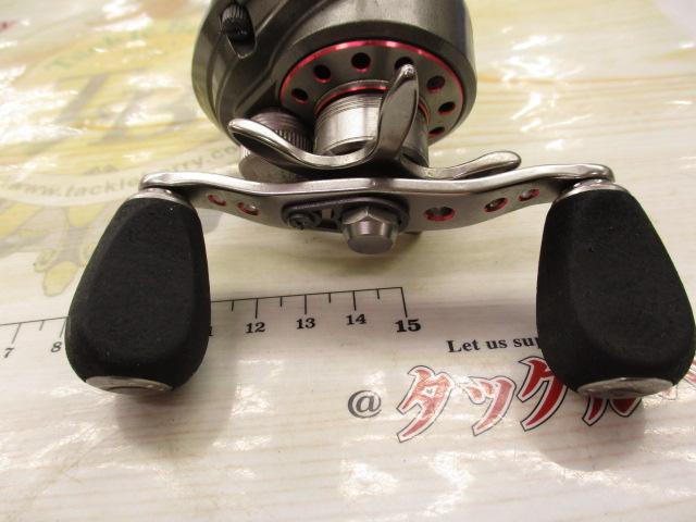 レボ ALT-HS｜＠ベリーネット 日本最大新品中古釣具WEBショップ