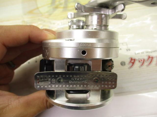 13オシアカルカッタ 300HG｜＠ベリーネット 日本最大新品中古釣具WEB