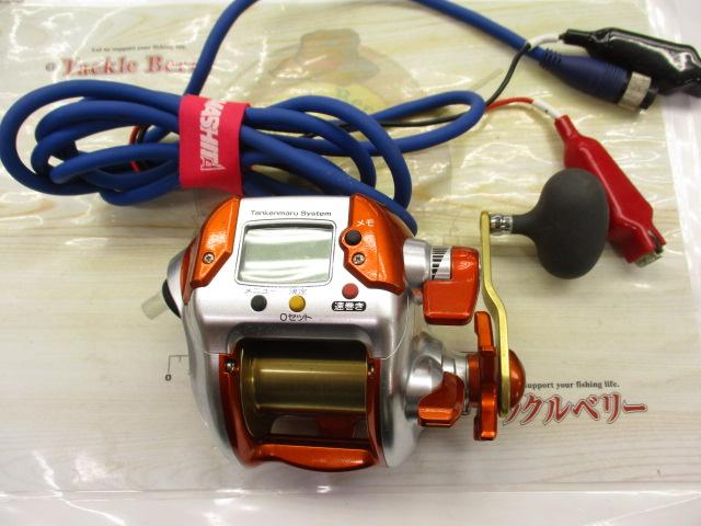 06電動丸イカスペシャル　3000