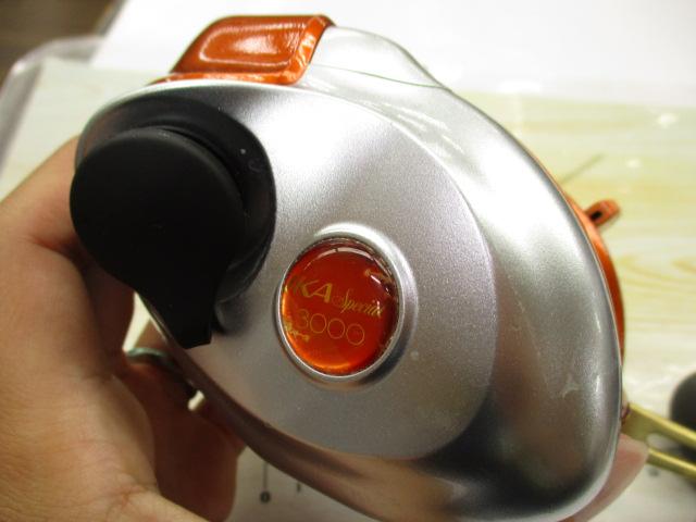 06電動丸イカスペシャル　3000