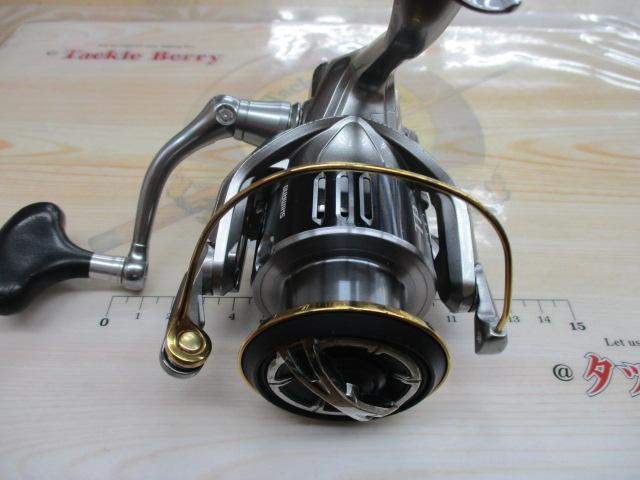 15ツインパワー 4000PG｜＠ベリーネット 日本最大新品中古釣具WEBショップ