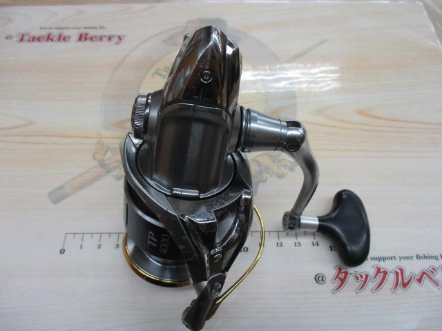 15ツインパワー 4000PG｜＠ベリーネット 日本最大新品中古釣具WEBショップ