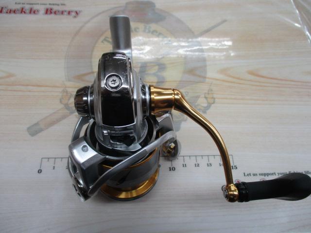 21フリームス LT3000-CXH｜＠ベリーネット 日本最大新品中古釣具WEB