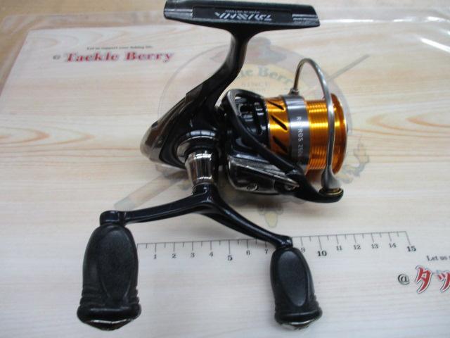 15レブロス 2506H-DH｜＠ベリーネット 日本最大新品中古釣具WEBショップ