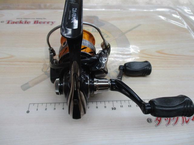 15レブロス 2506H-DH｜＠ベリーネット 日本最大新品中古釣具WEBショップ