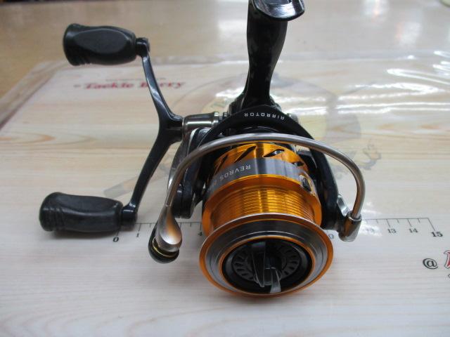 15レブロス 2506H-DH｜＠ベリーネット 日本最大新品中古釣具WEBショップ