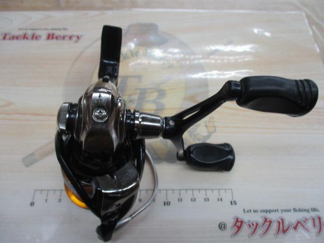 15レブロス 2506H-DH｜＠ベリーネット 日本最大新品中古釣具WEBショップ