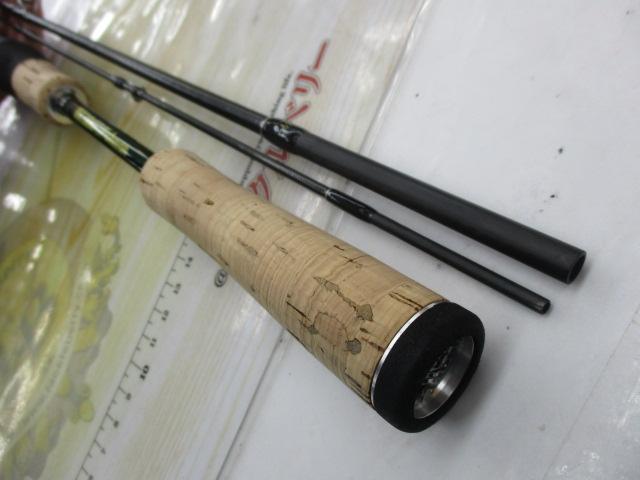 トレスサビア FXB-TS67UL
