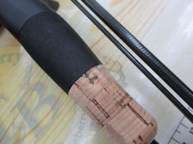 トレスサビア FXB-TS67UL
