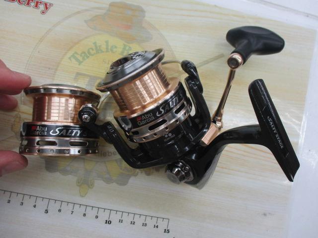 ソルティーステージ 4000S