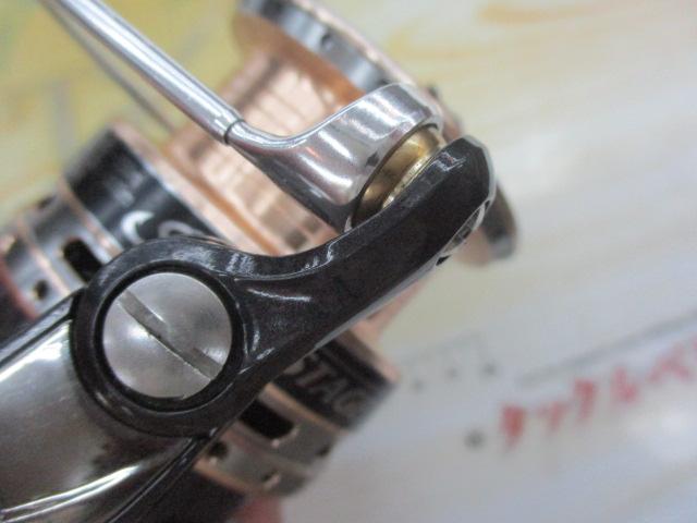 ソルティーステージ 4000S