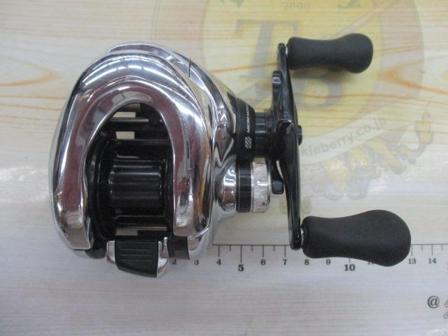 12 アンタレス HG シマノ(SHIMANO) 12アンタレスHG LEFT ☆特別セール割引品 ○完売しま