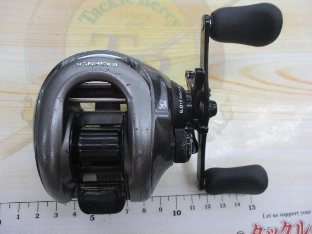 12エクスセンスDC RH｜＠ベリーネット 日本最大新品中古釣具WEBショップ